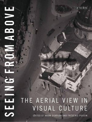 cover image of Seeing from Above